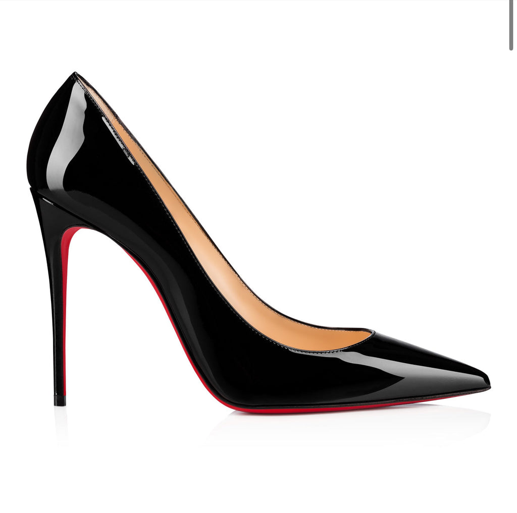 Heel Hot Chic luxe Christian