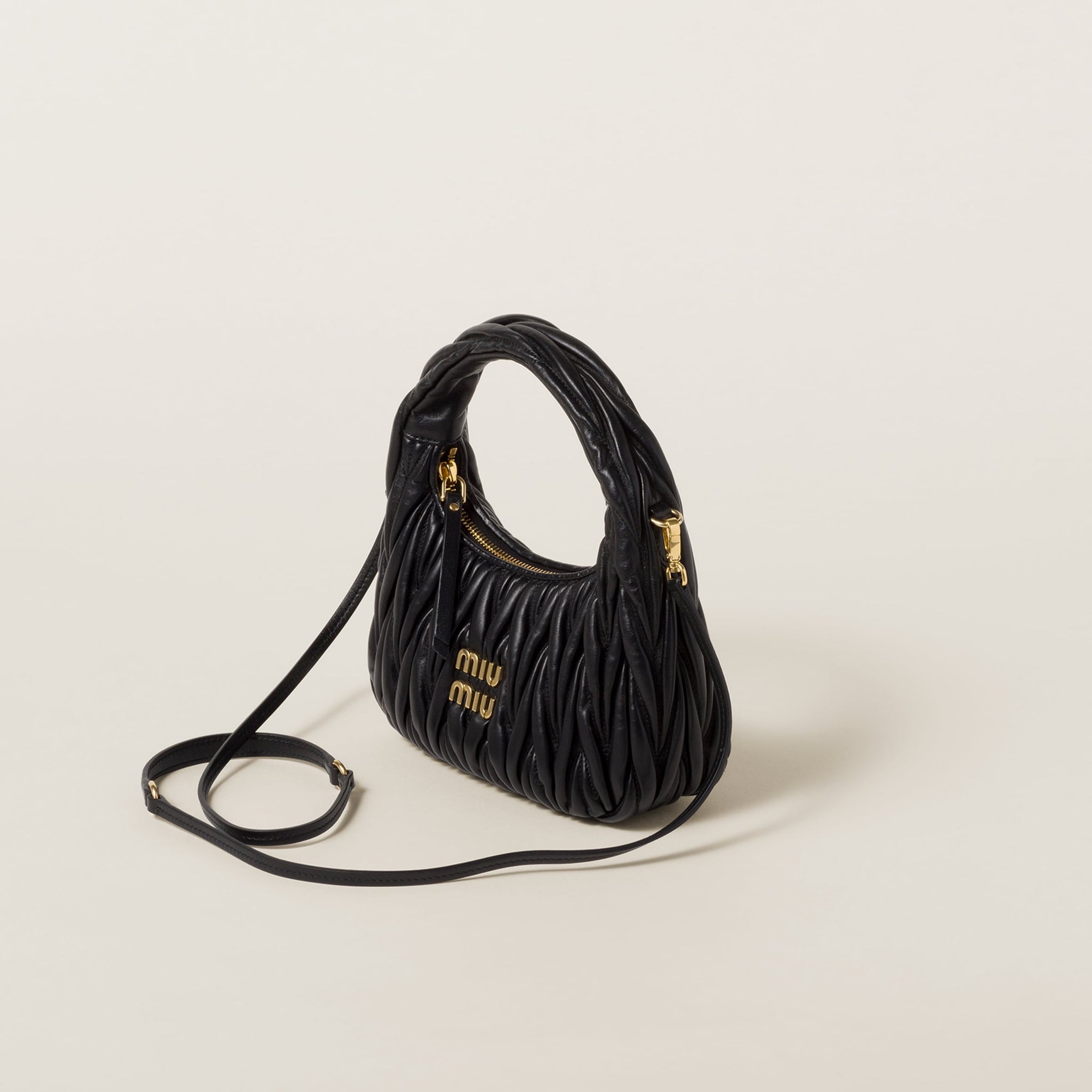 Mini sac