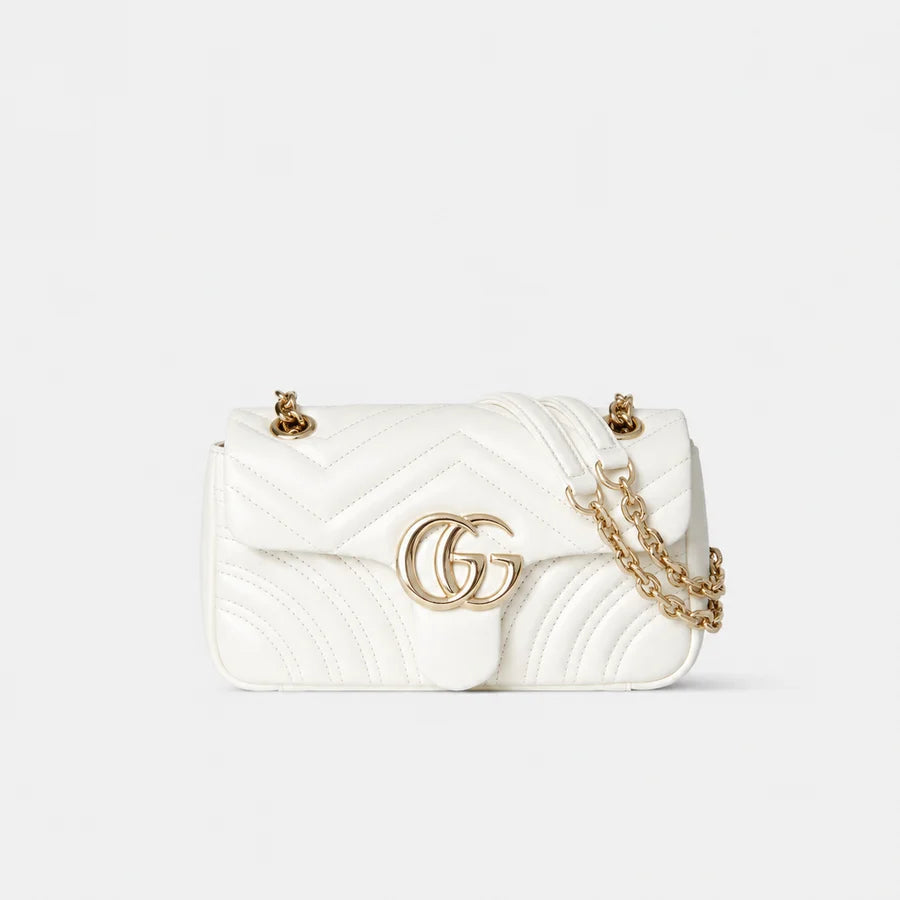 Sac GG Saphir