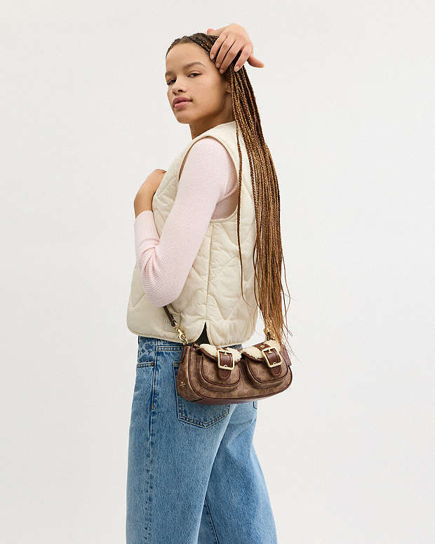 Mini sac