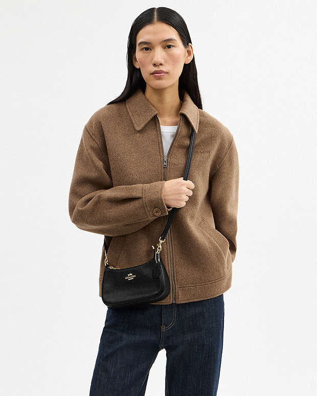 Mini sac