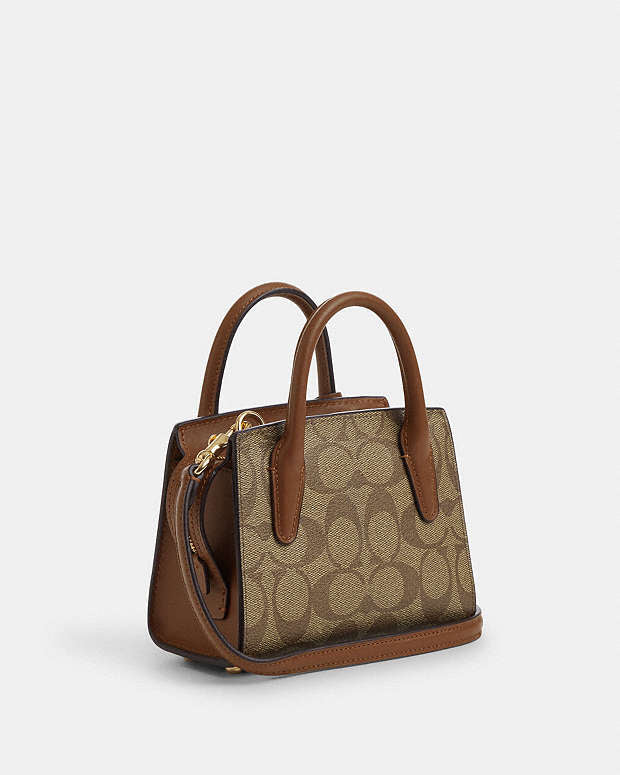 Mini sac