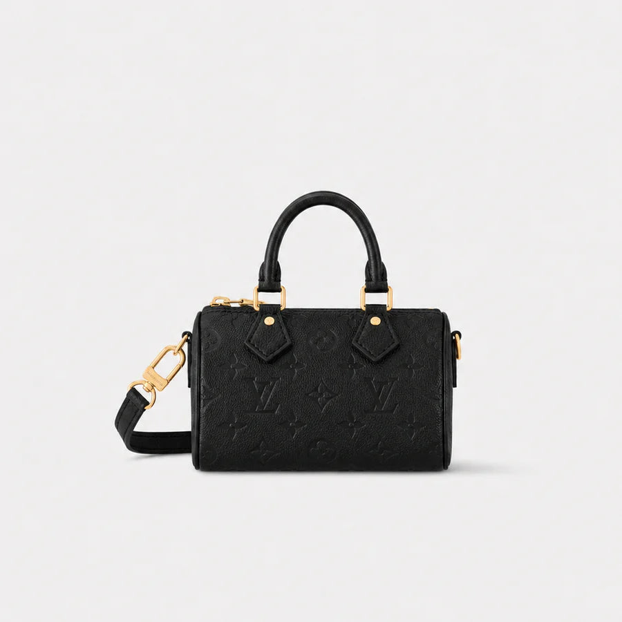 Sac Black speedy