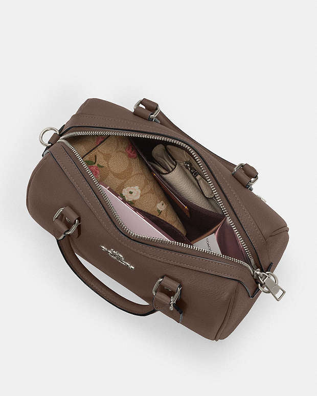 Mini sac