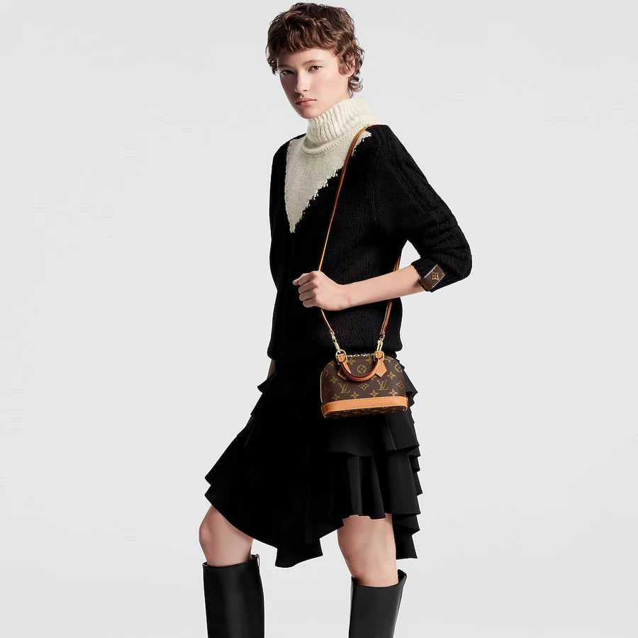 Sac Nano Alma