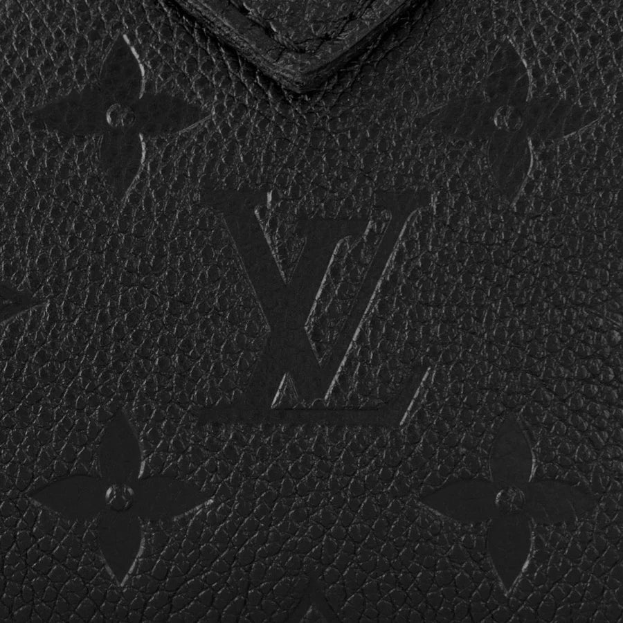 Sac Black speedy