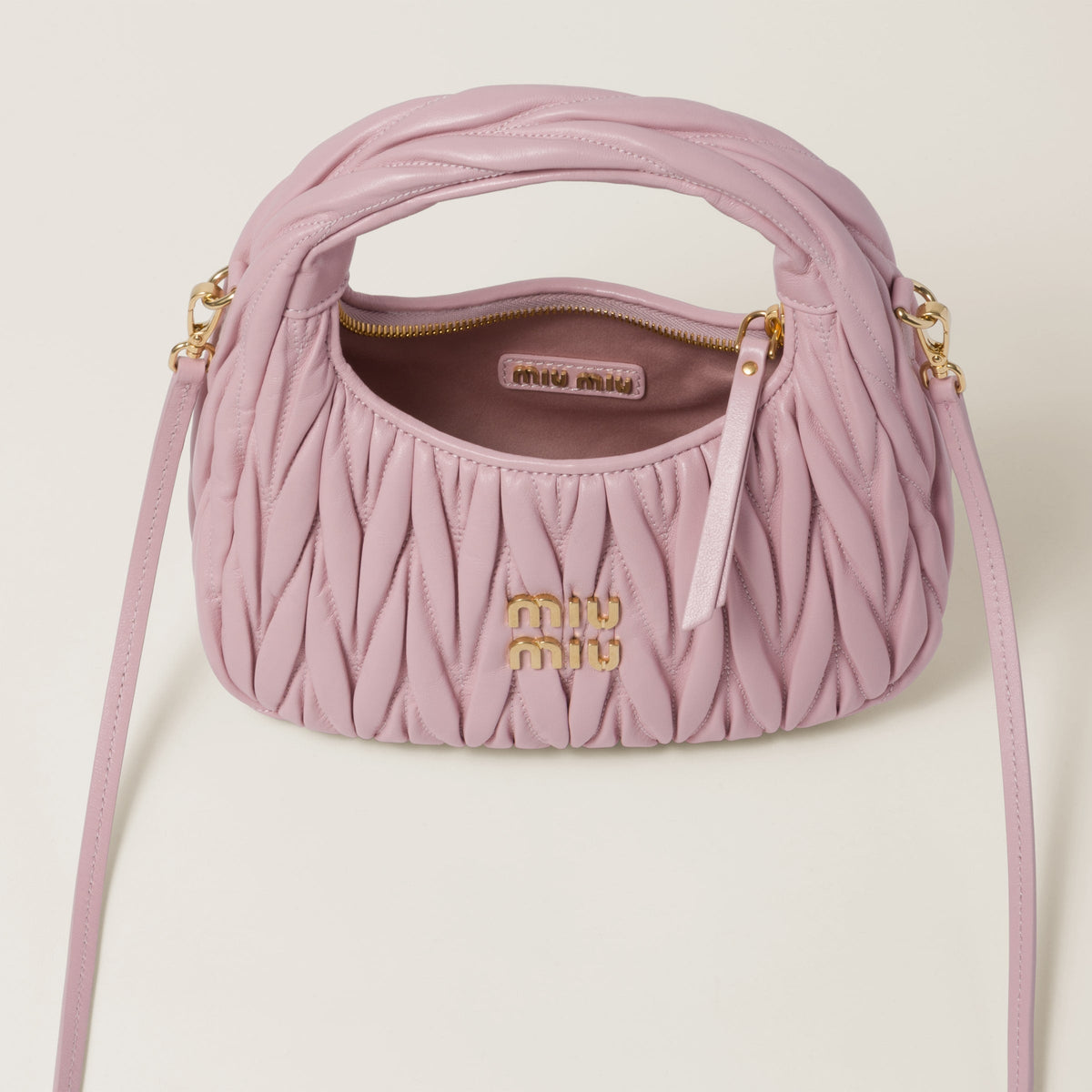 Mini sac