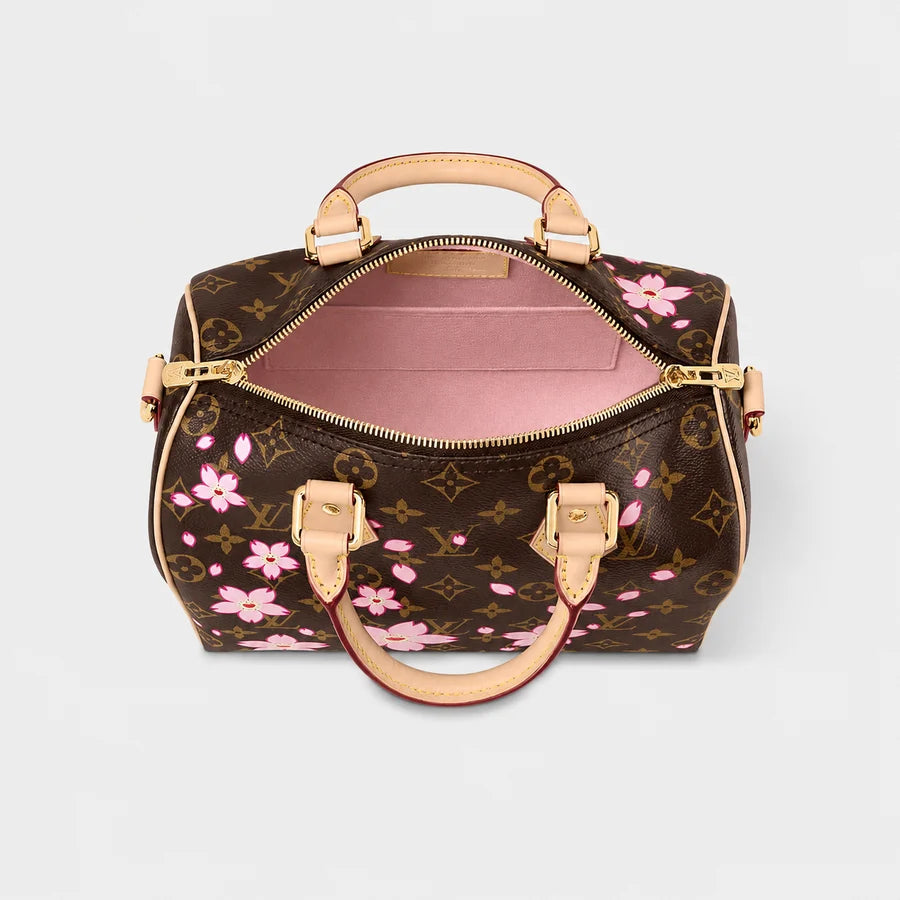 Sac GG Rose