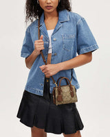 Mini sac