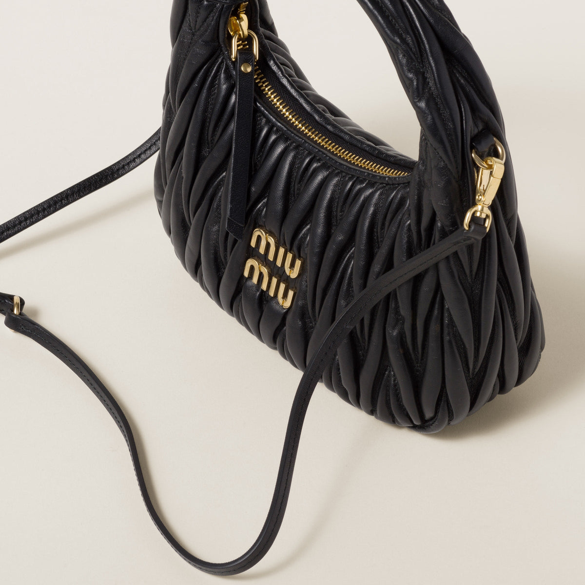 Mini sac