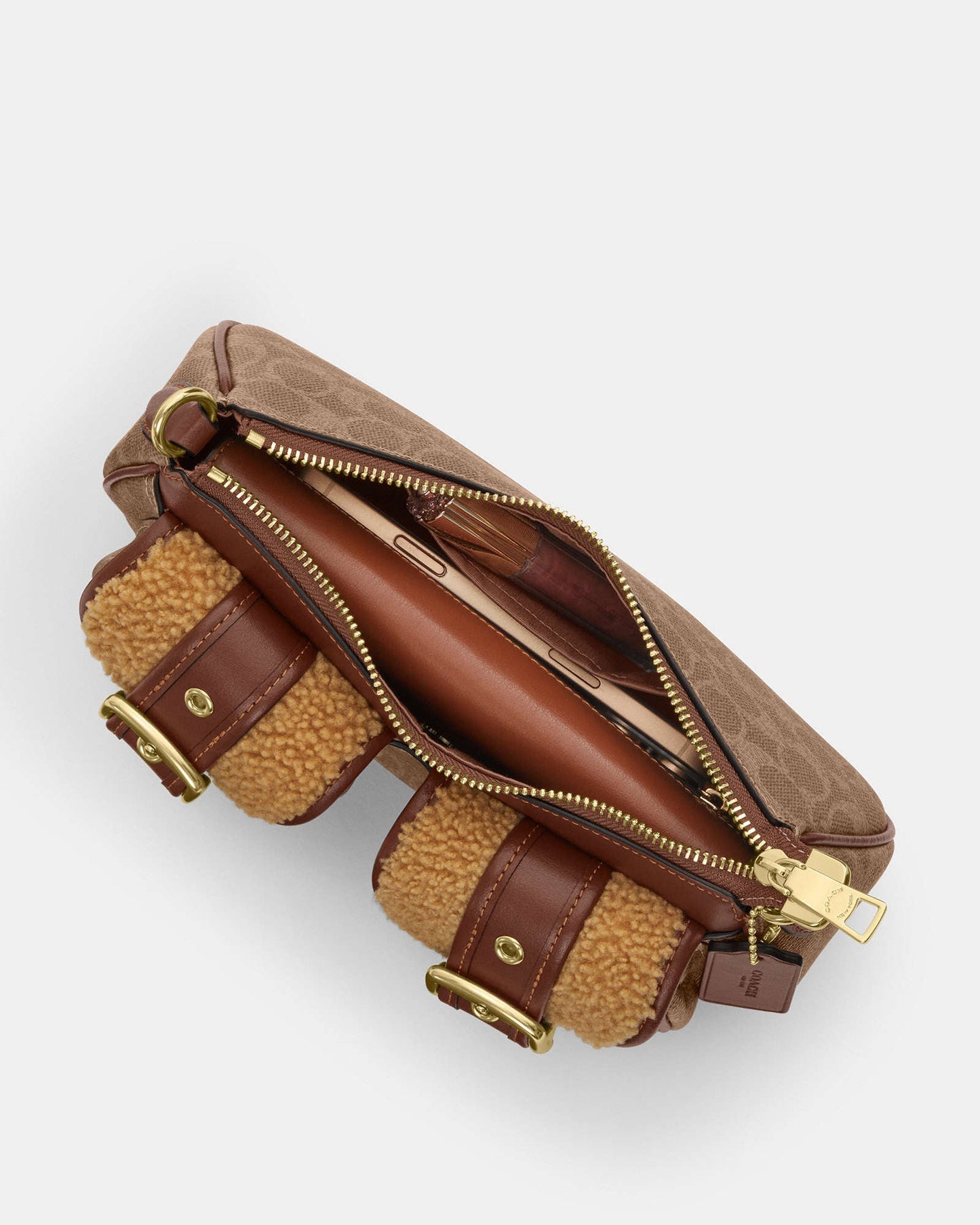 Mini sac