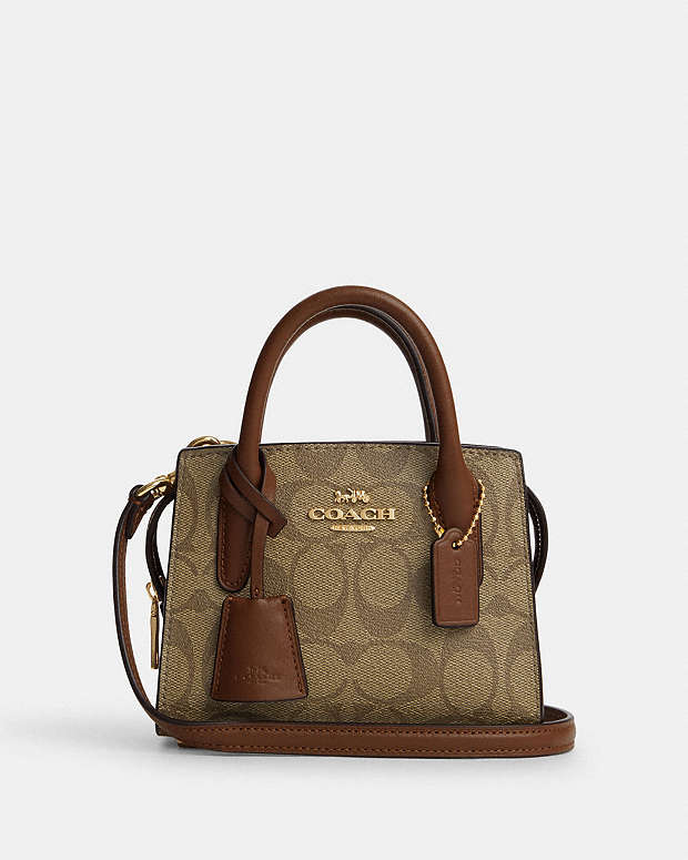 Mini sac