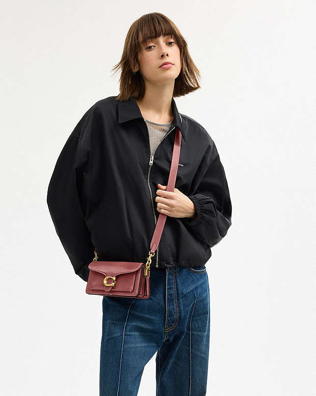Mini sac