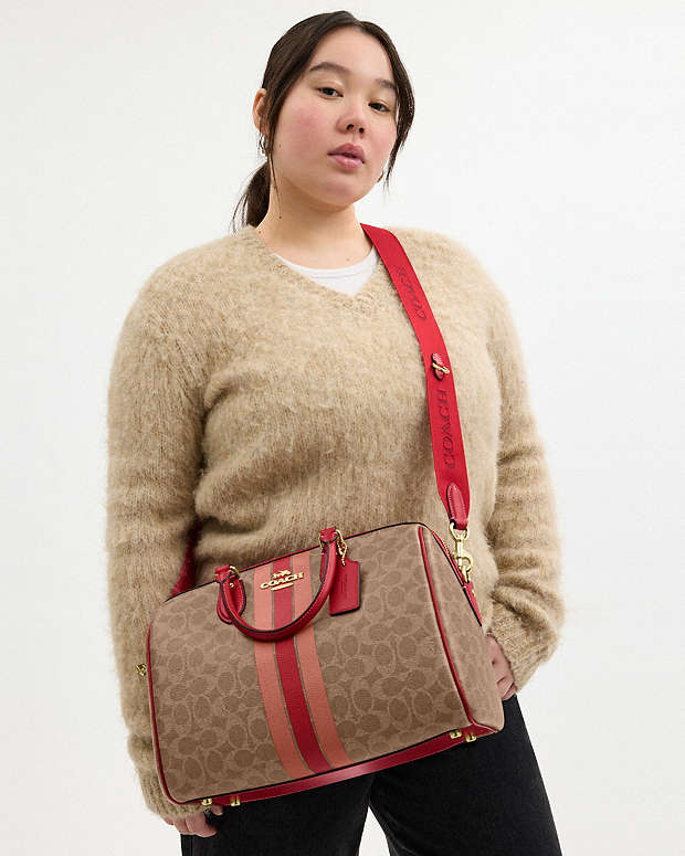 Mini sac