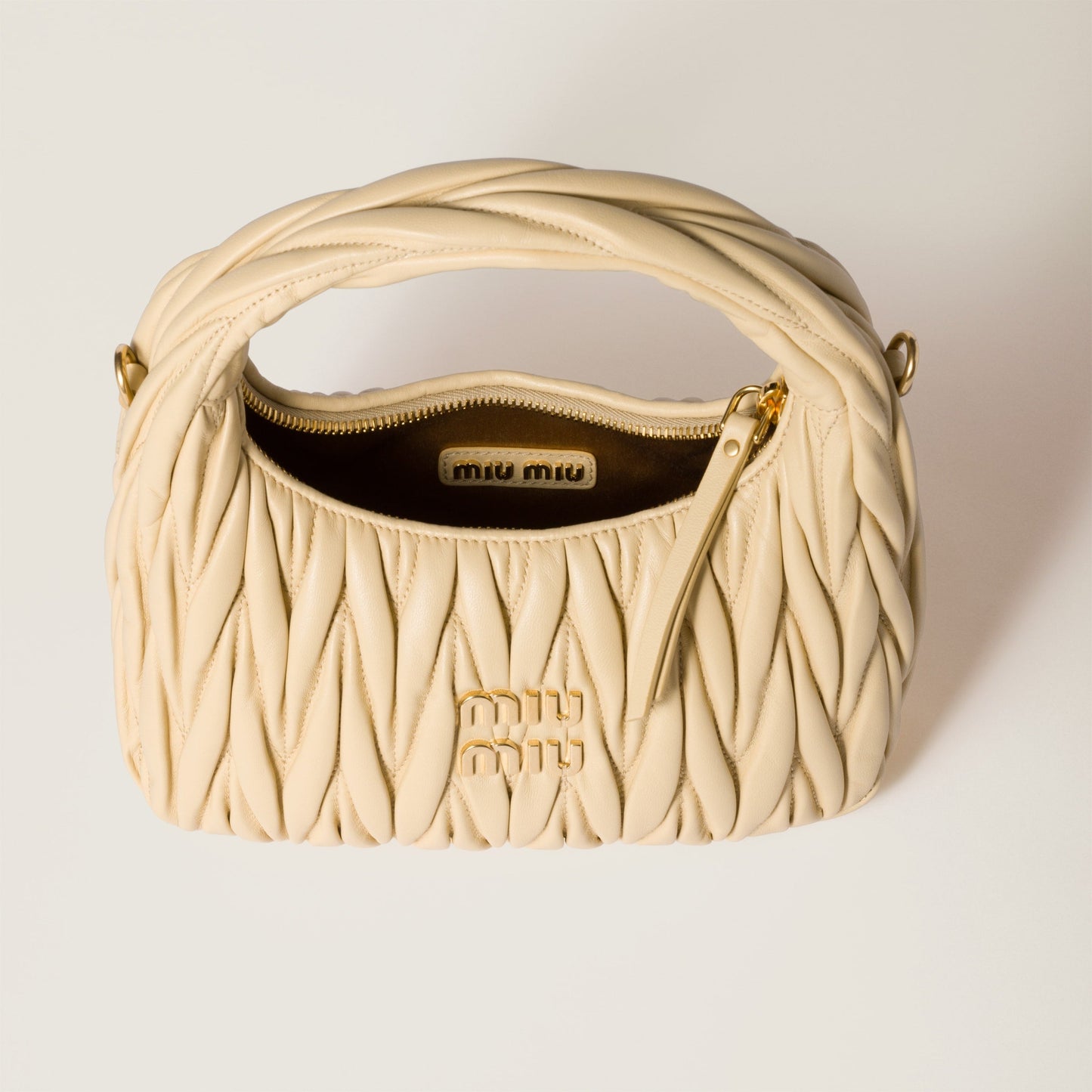 Mini sac