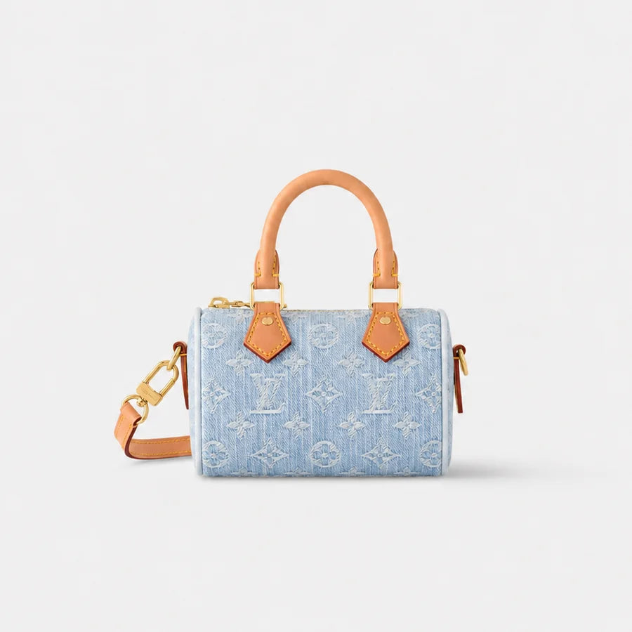 Sac speedy Jean