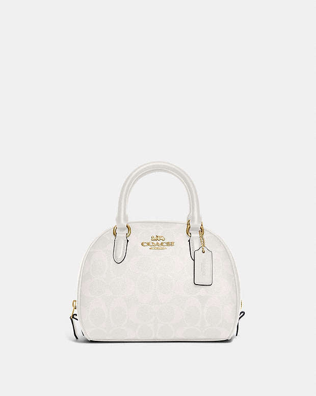 Mini sac