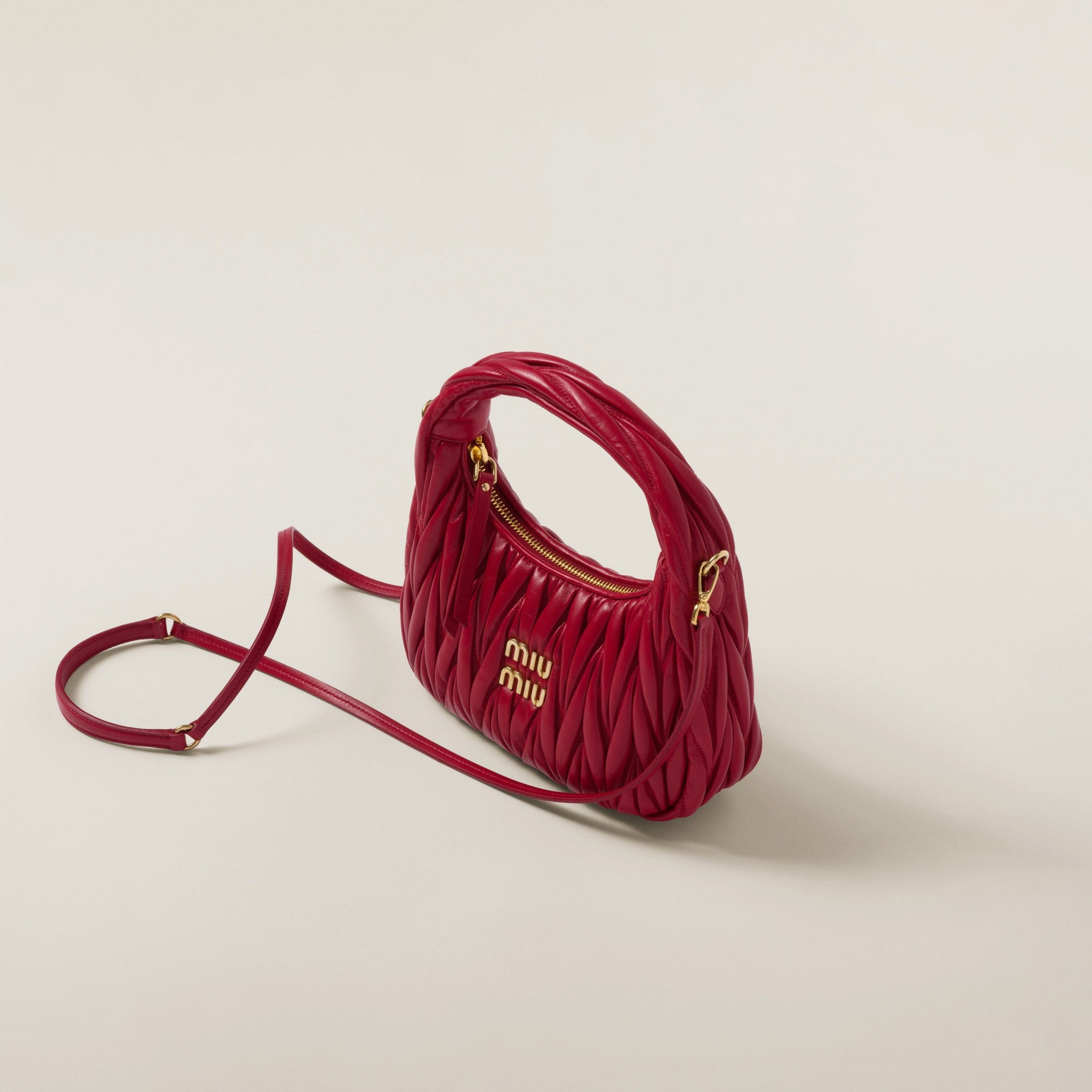 Mini sac