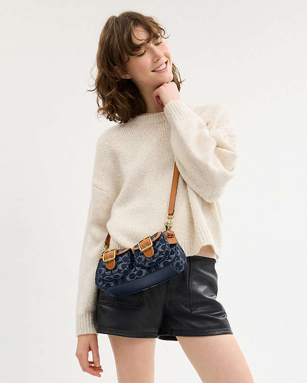 Mini sac