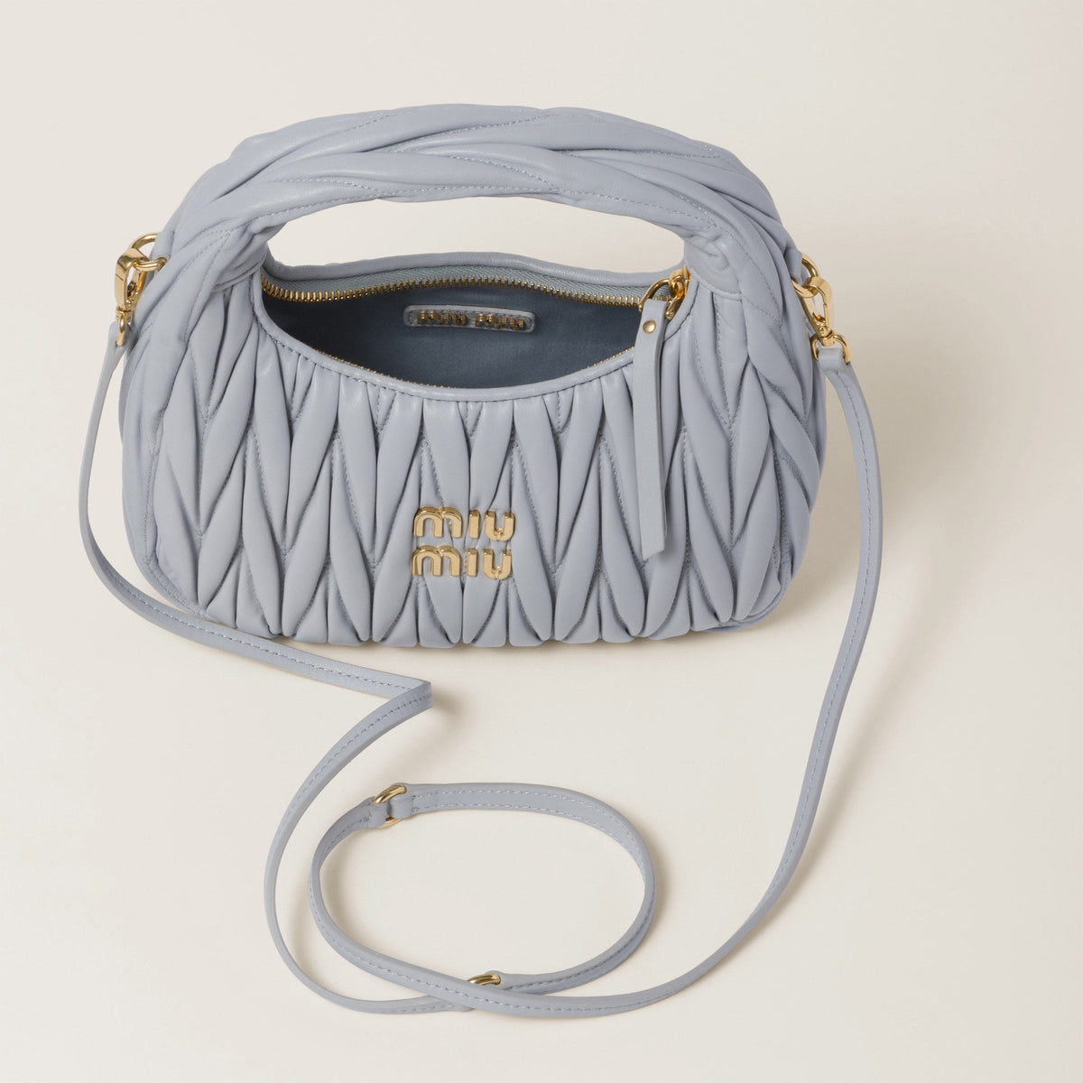 Mini sac
