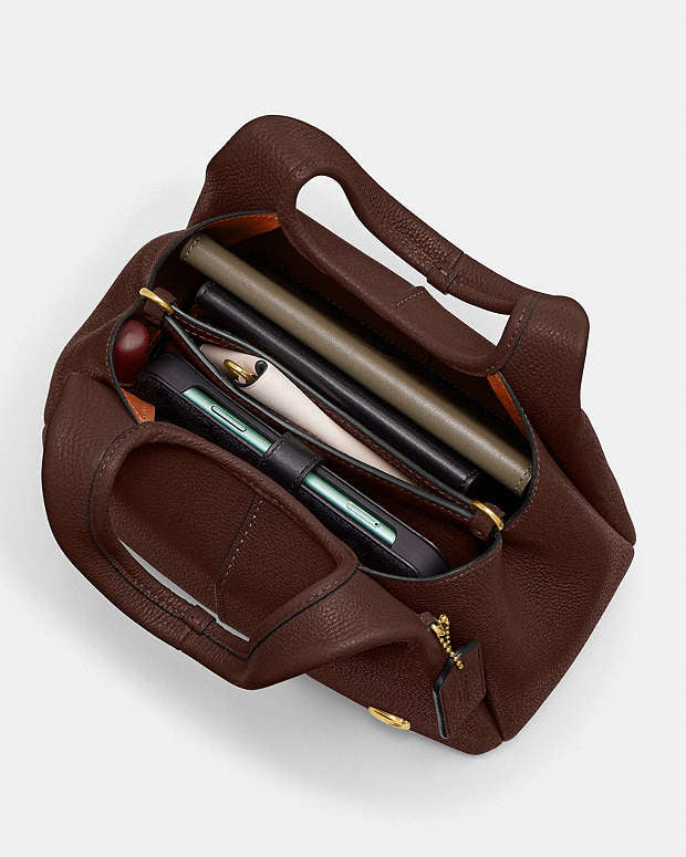 Mini sac