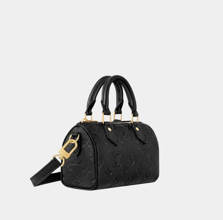 Sac Black speedy