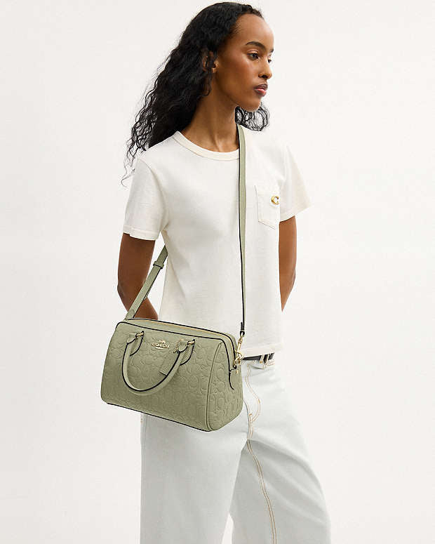 Mini sac