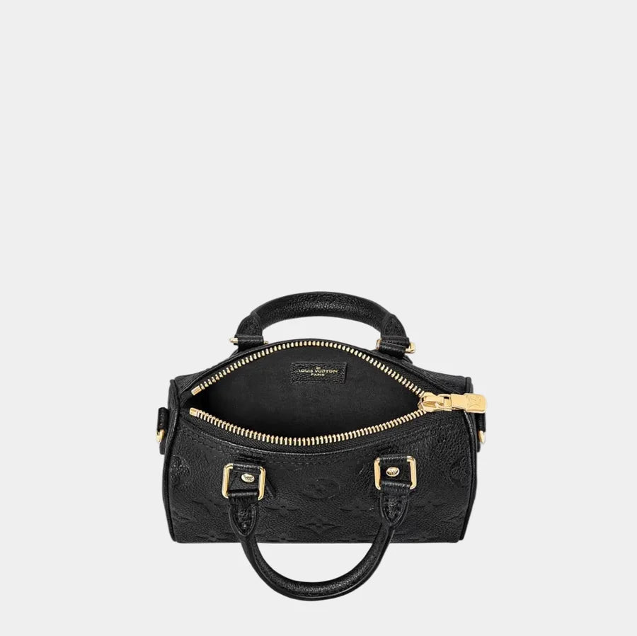 Sac Black speedy