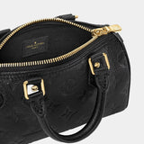 Sac Black speedy