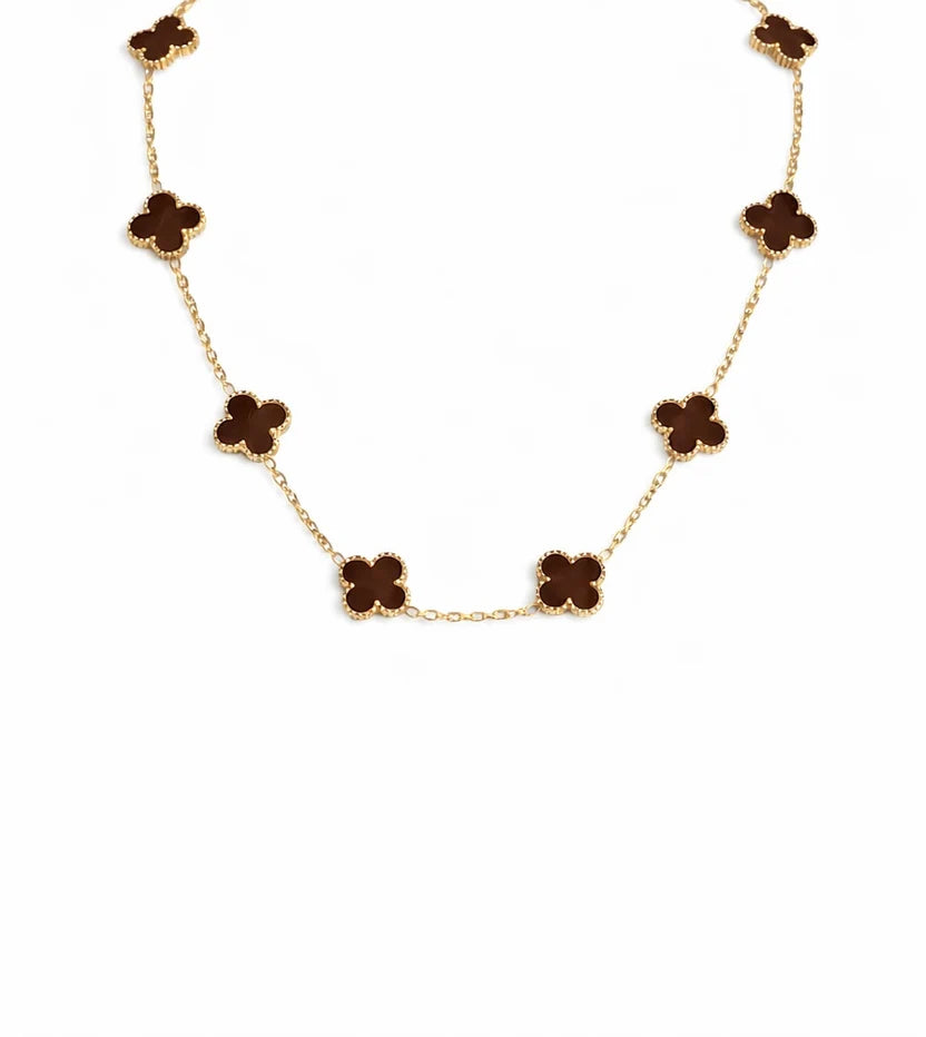 COLLIER FLORA