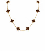 COLLIER FLORA