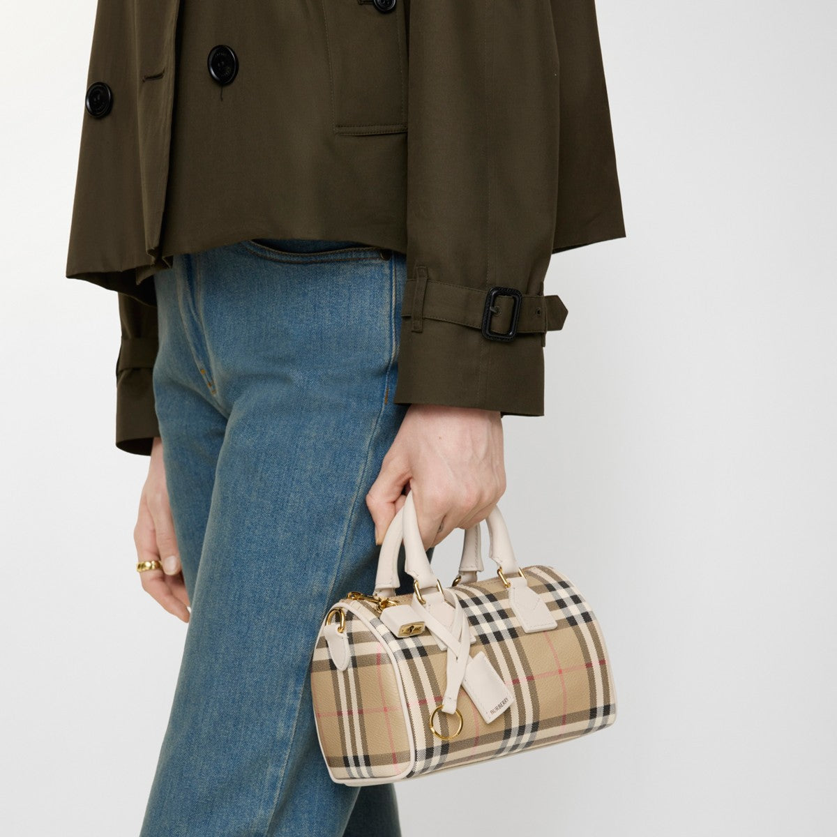 Mini sac