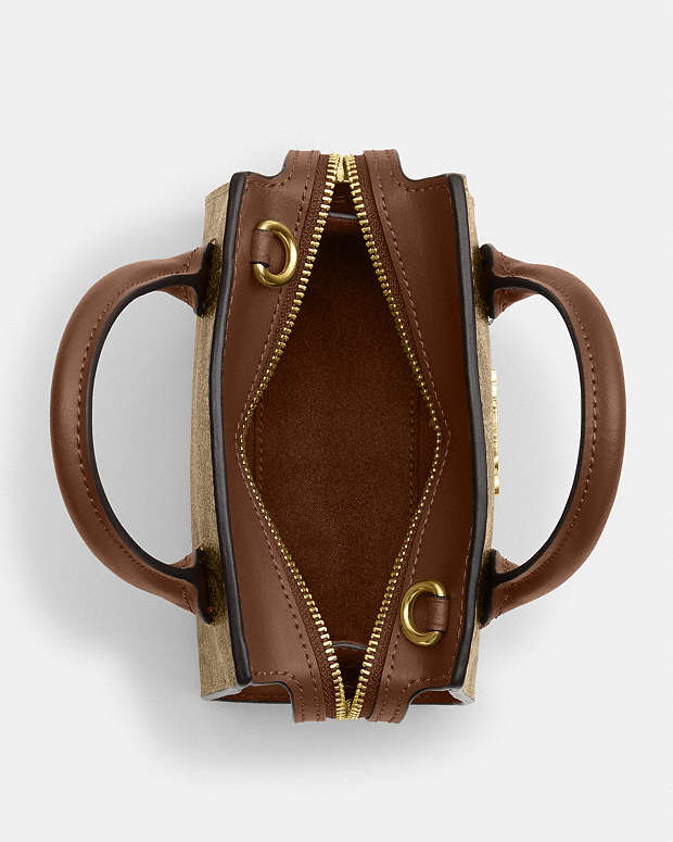 Mini sac