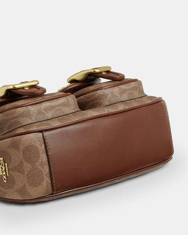 Mini sac