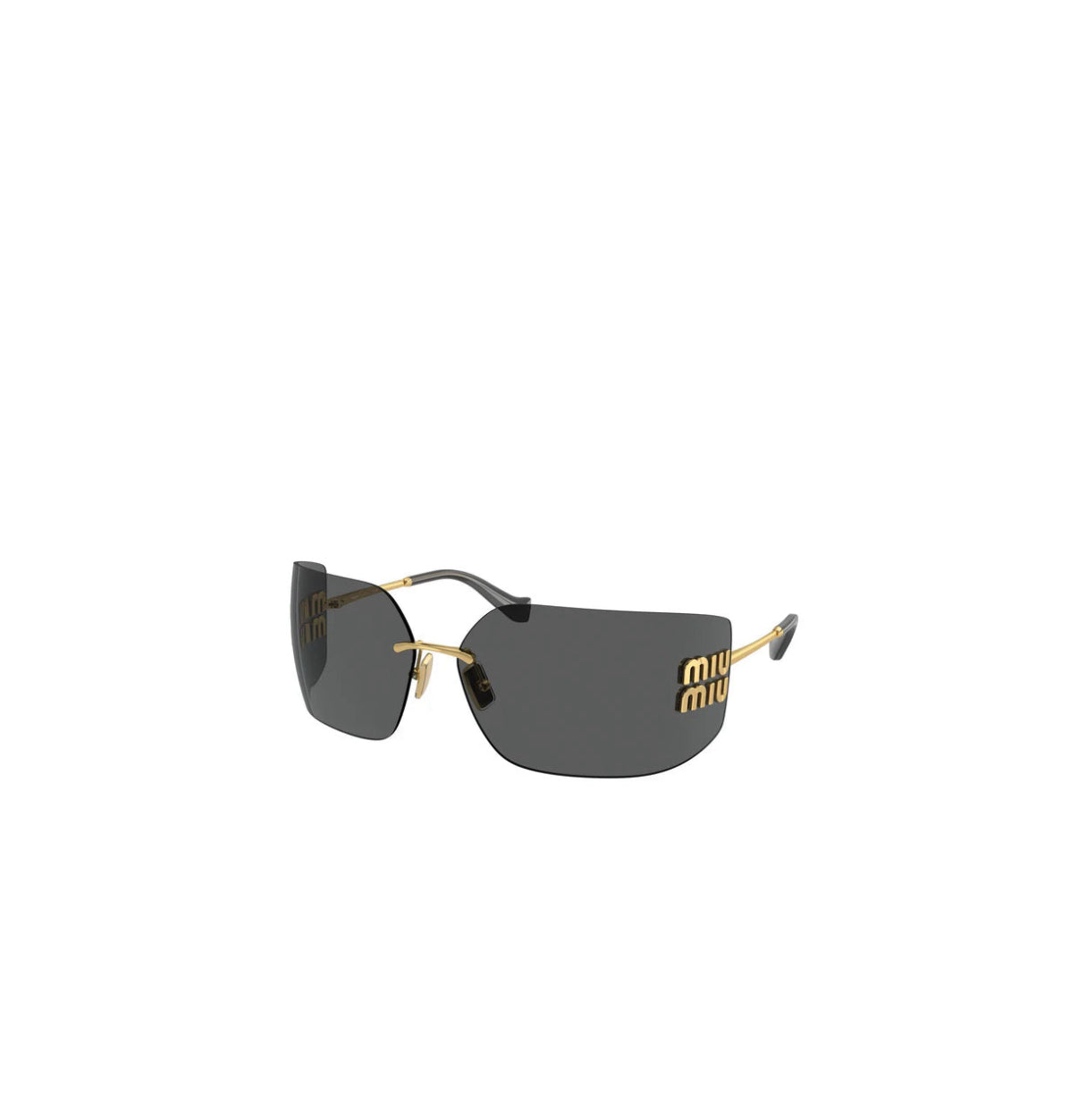 Lunette MIU Vitre Noir
