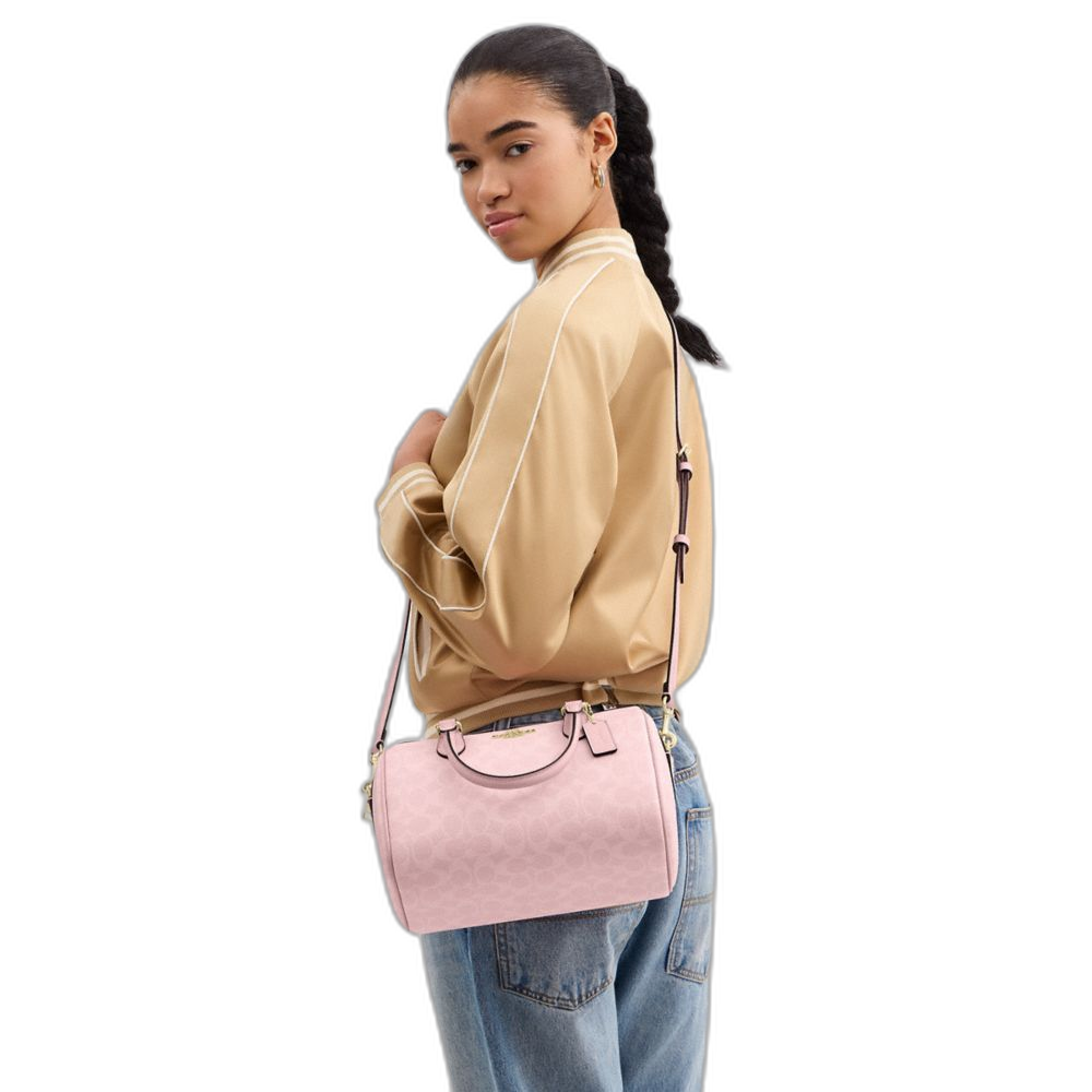 Mini sac