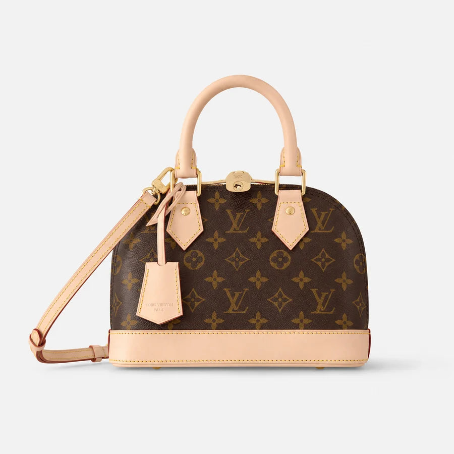 Sac Alma BB