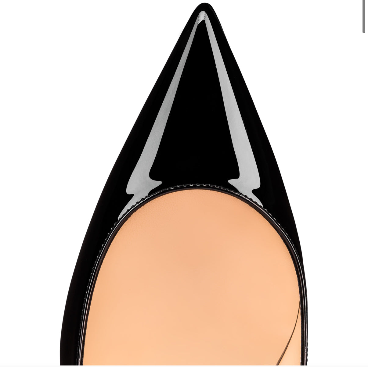 Heel Hot Chic luxe Christian