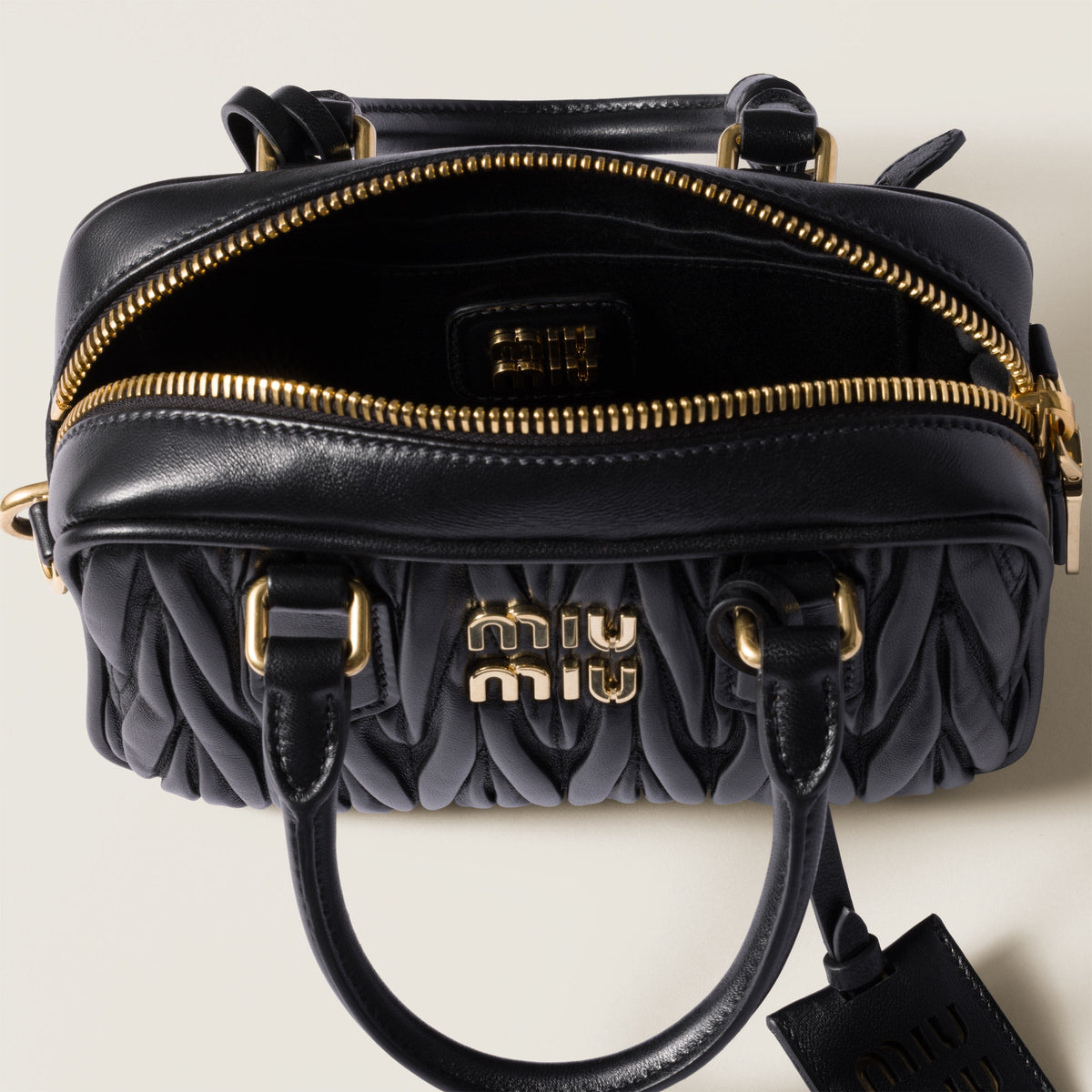 Mini sac