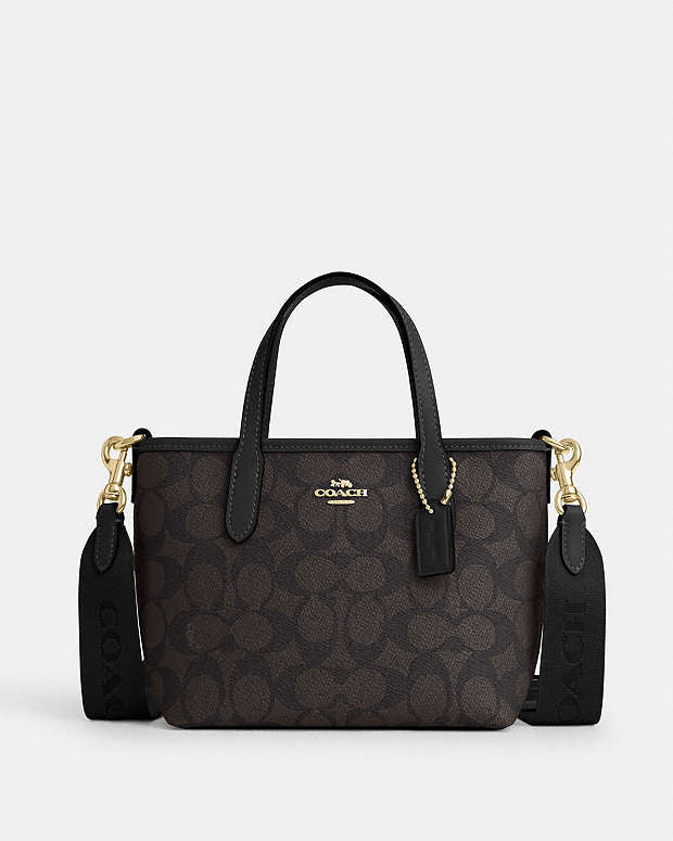 Mini sac