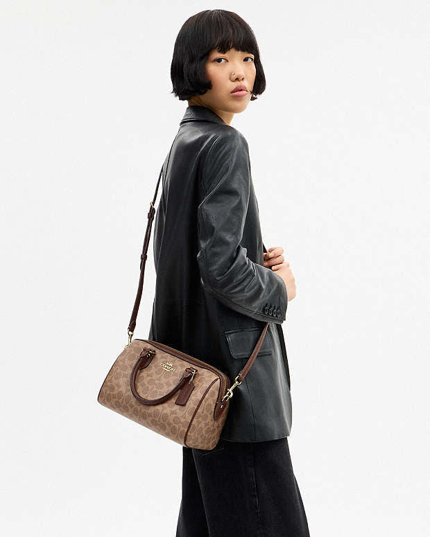 Mini sac
