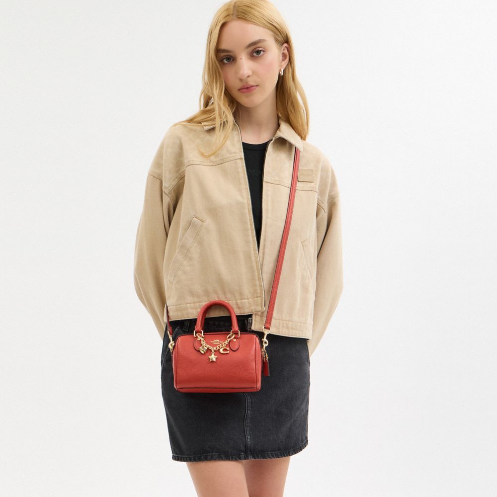 Mini sac