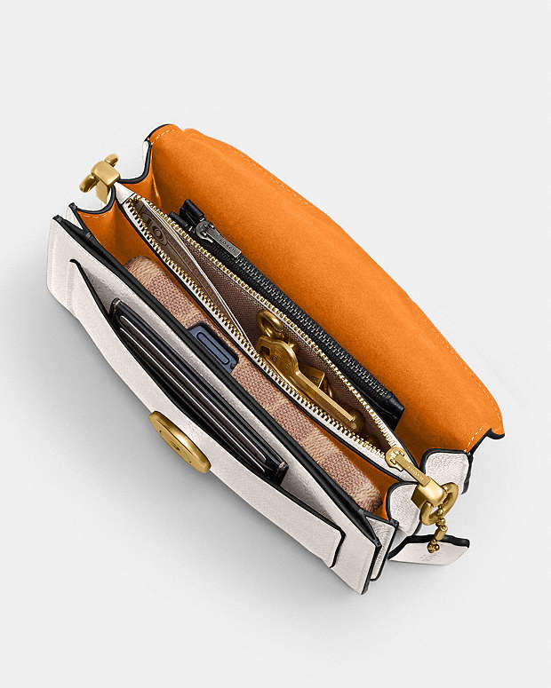 Mini sac