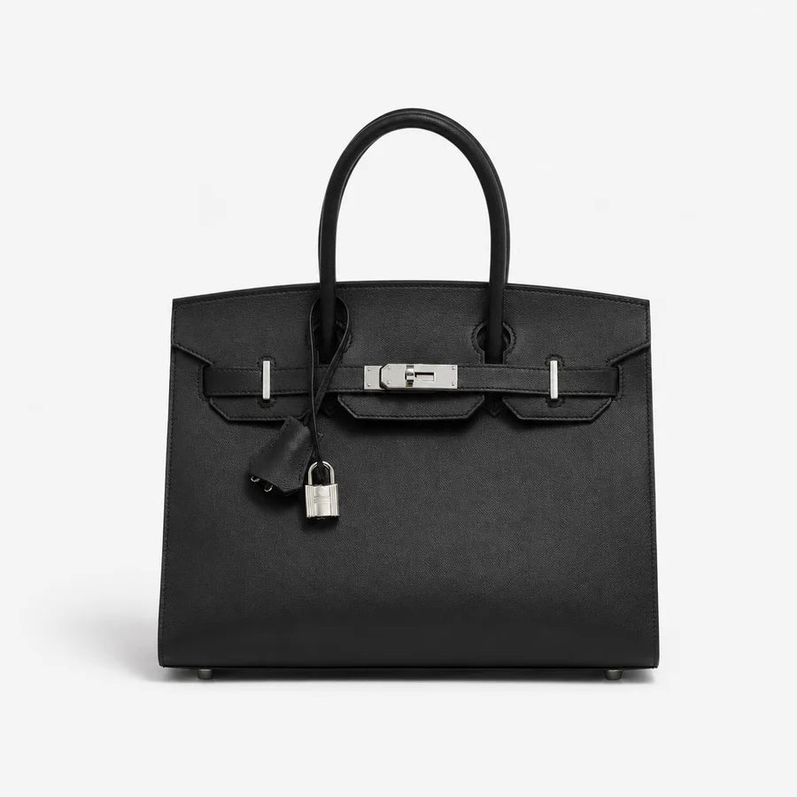Sac Birkin 30 Madame