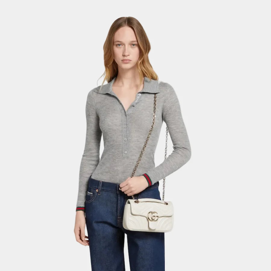 Sac GG Saphir
