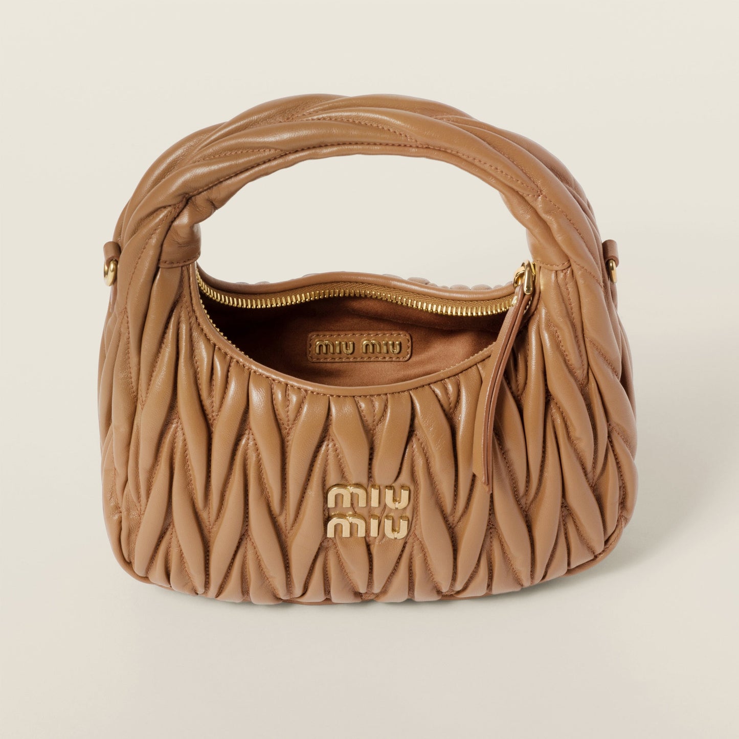 Mini sac