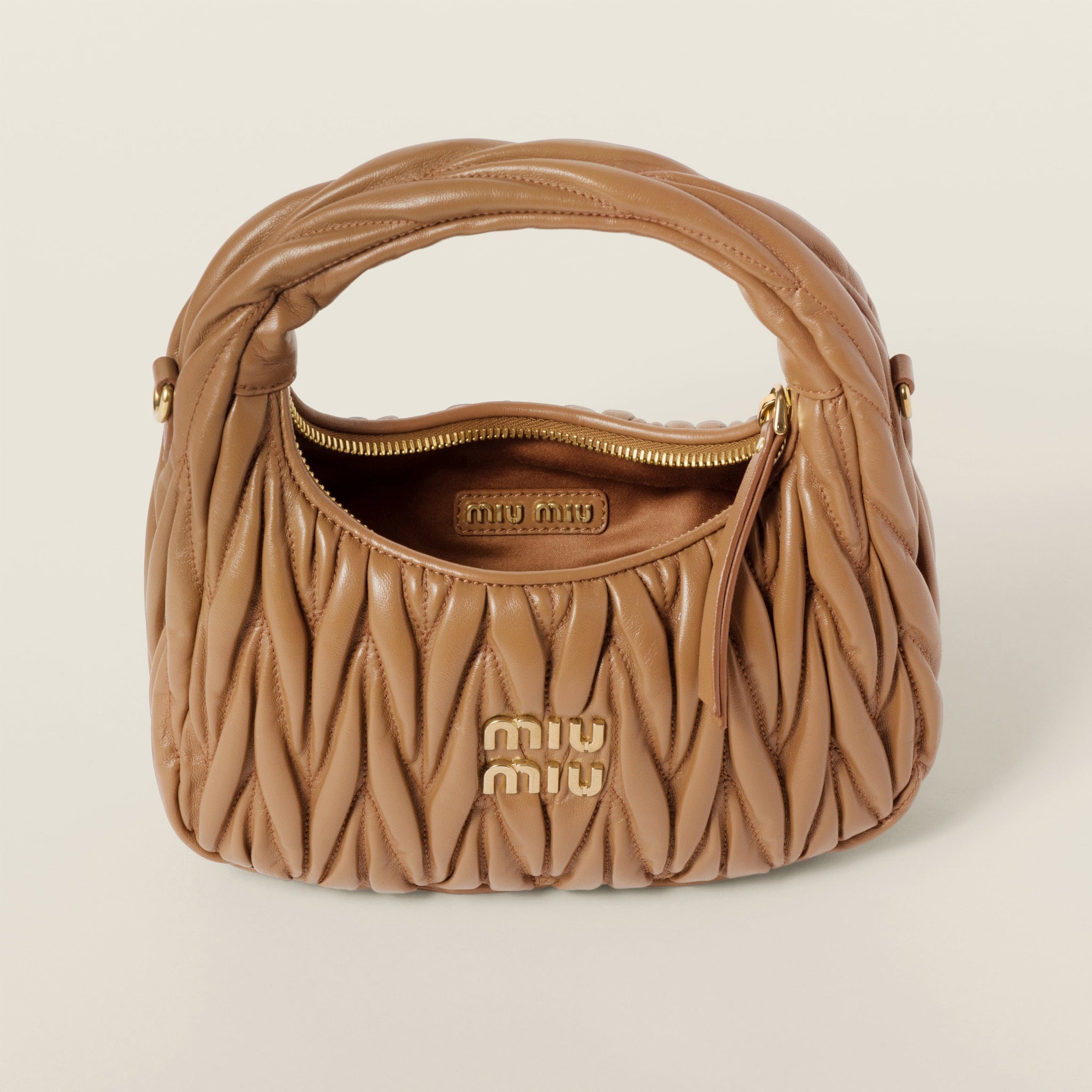 Mini sac