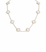 COLLIER FLORA