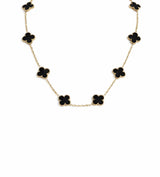 COLLIER FLORA
