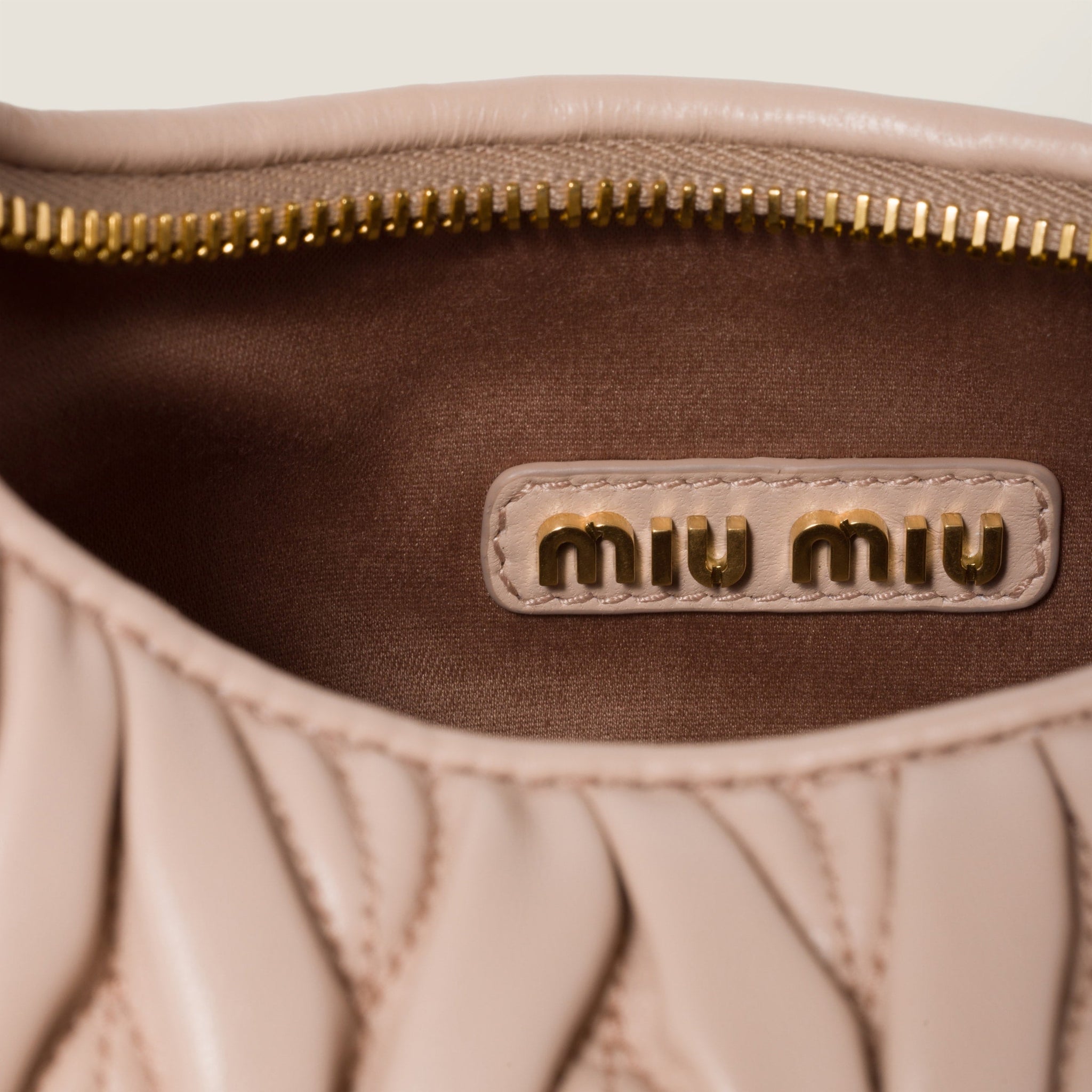 Mini sac